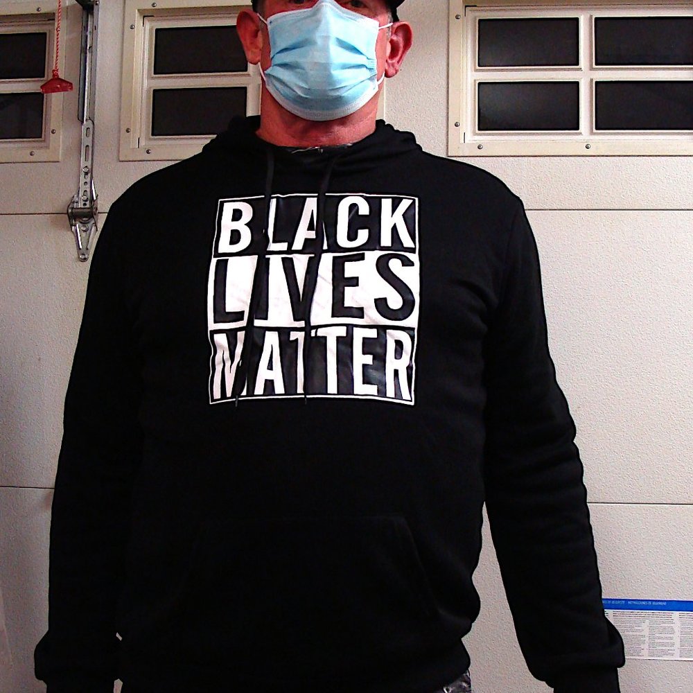 Hoodie - Picture 3 of 5